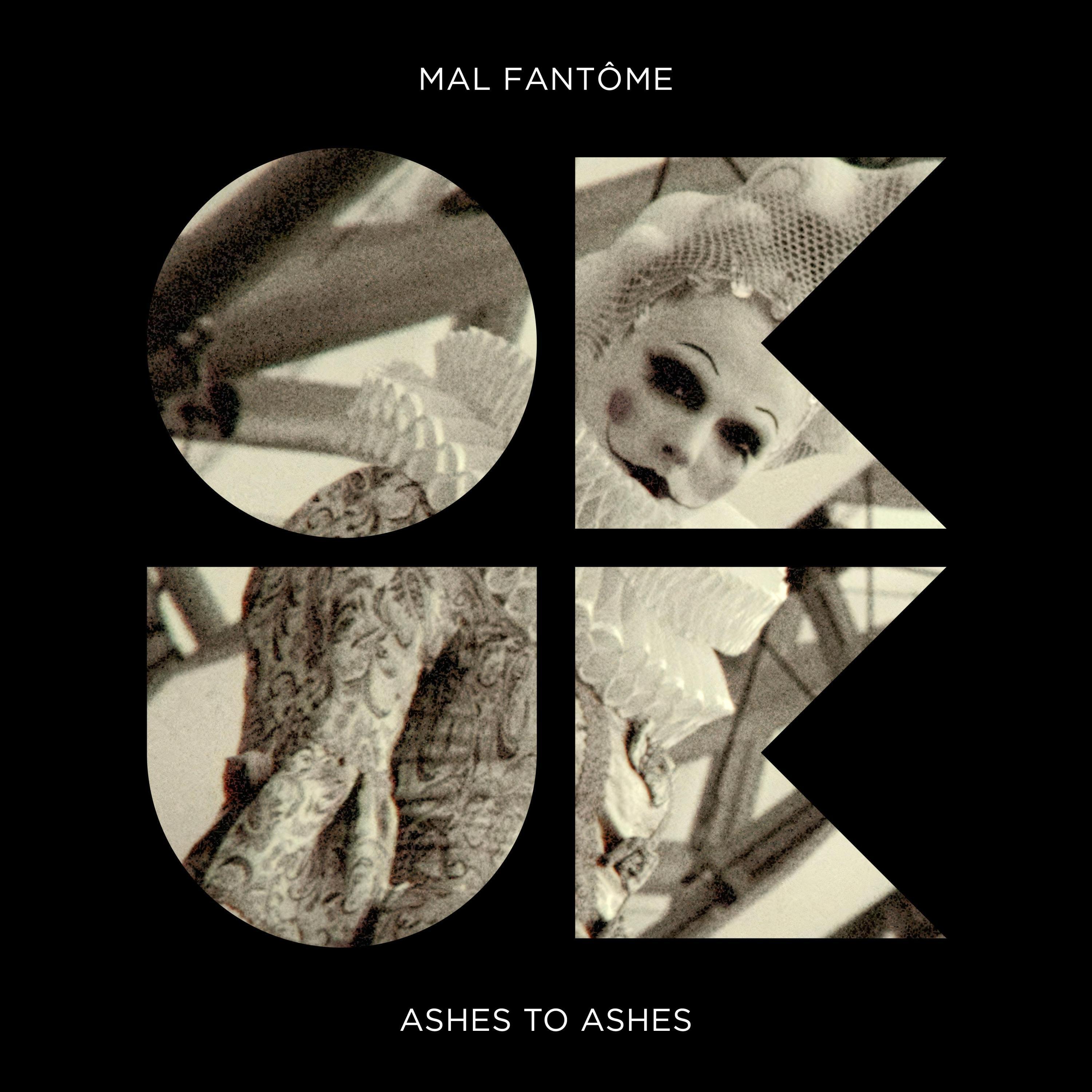 Релиз Ashes to Ashes