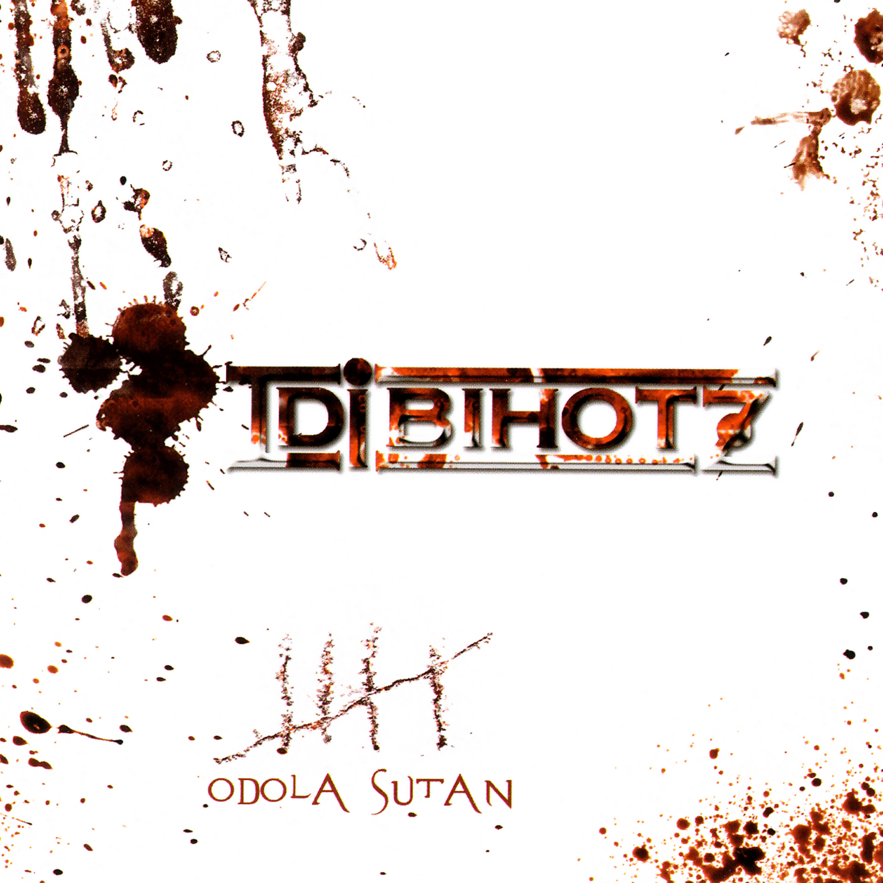 Релиз Odola Sutan