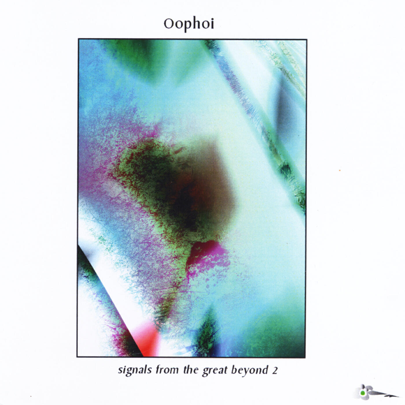 Релиз Signals From the Great Beyond 2 (2011 Remaster)