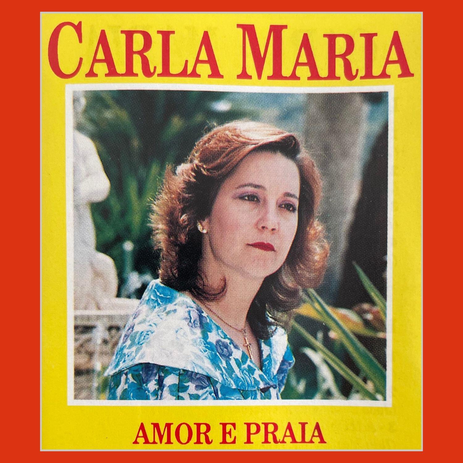 Релиз Amor E Praia