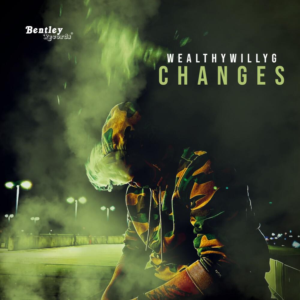 Релиз Changes
