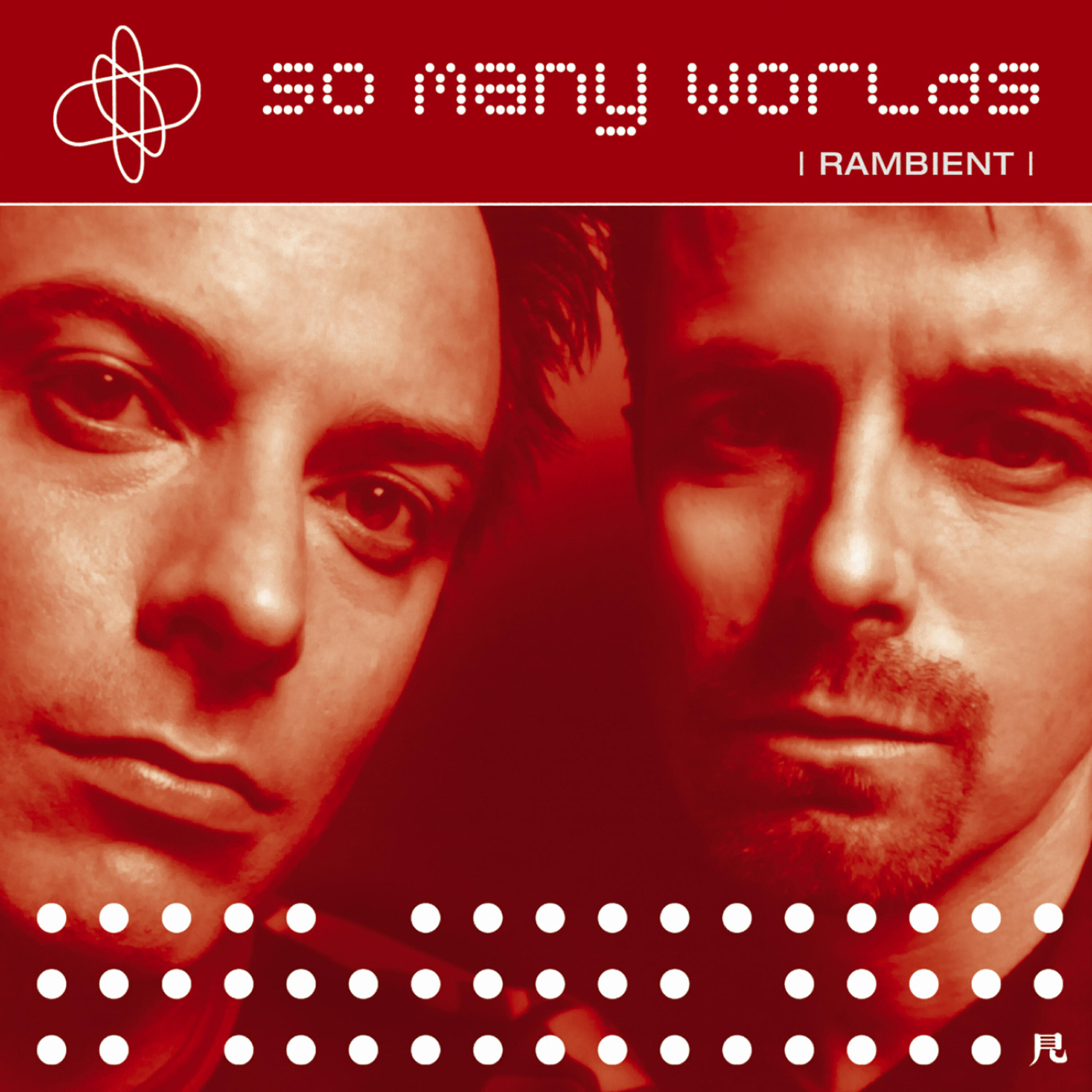 Релиз So Many Worlds