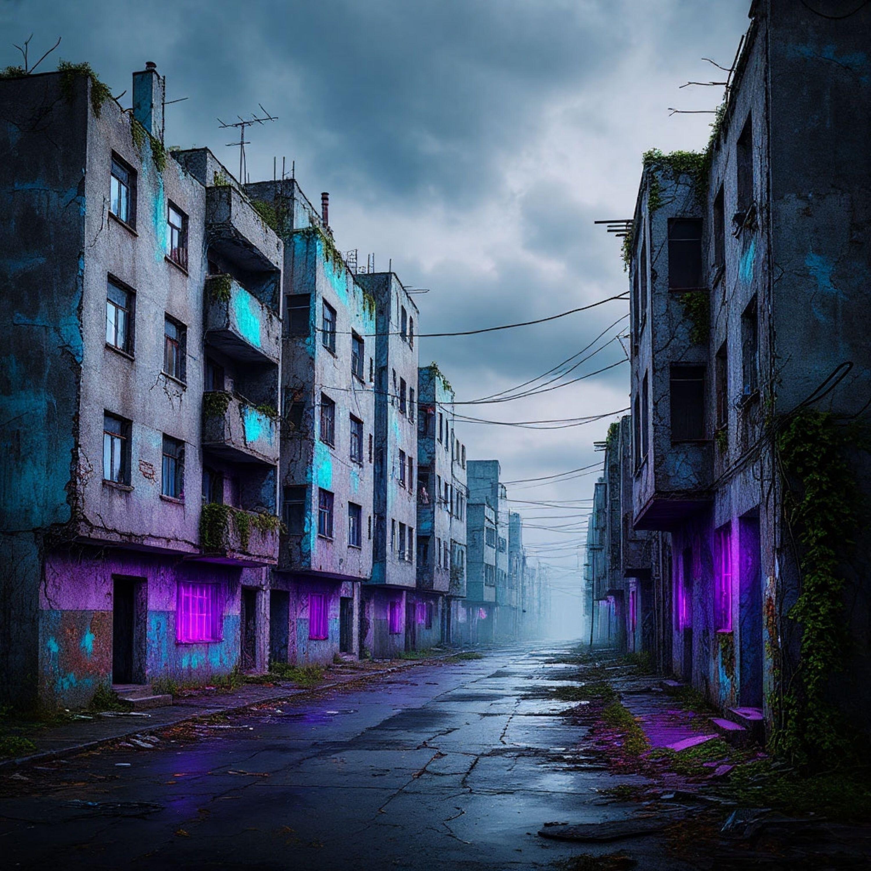 Релиз Пыль