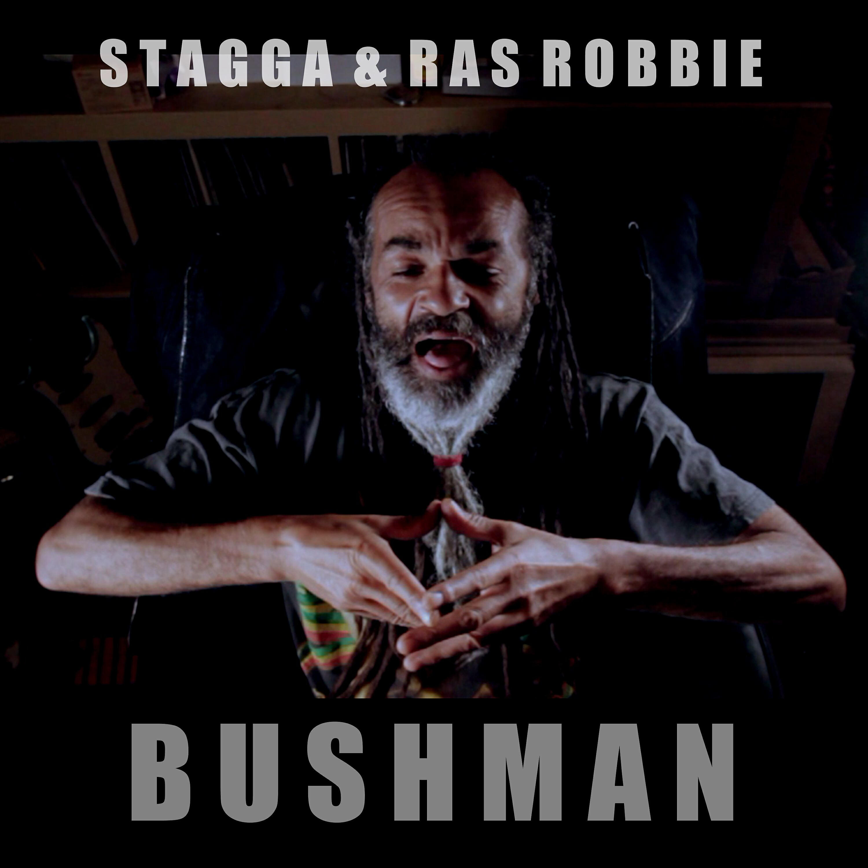 Релиз Bushman