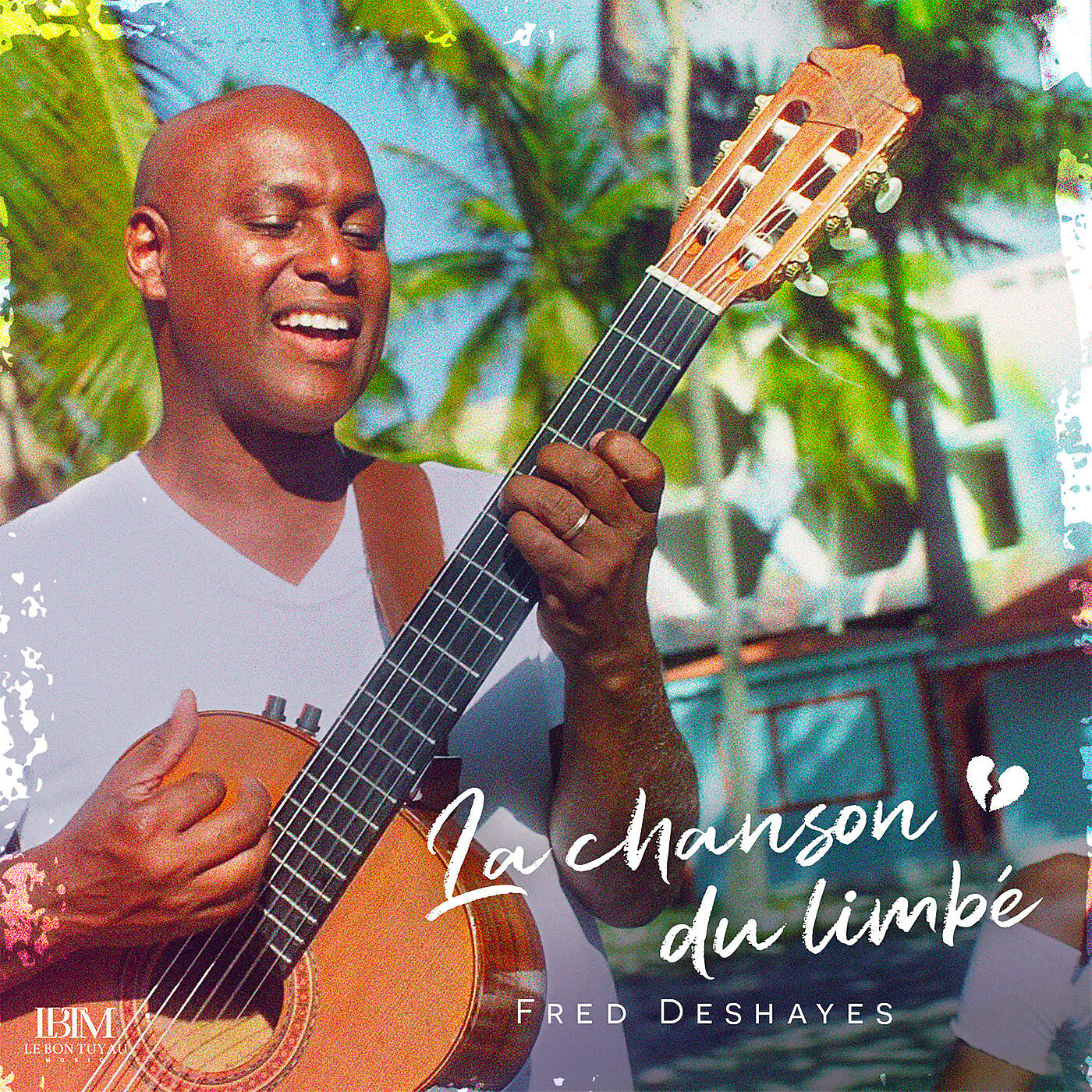 Релиз La chanson du limbé