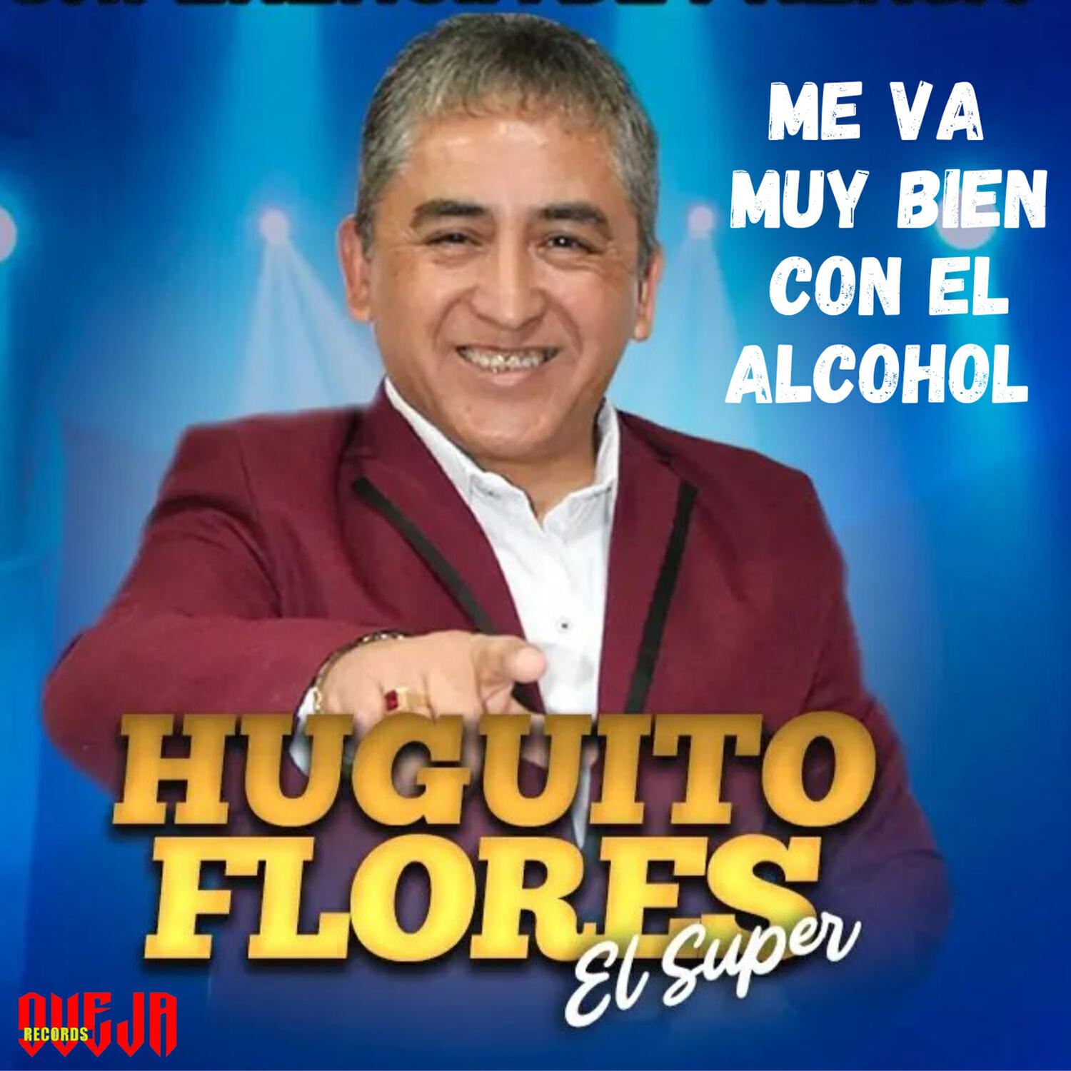 Релиз Me va muy bien con el alcohol