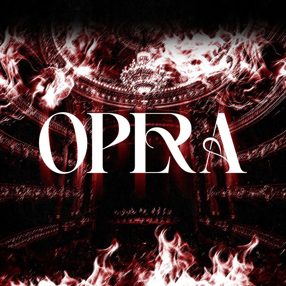Релиз opera