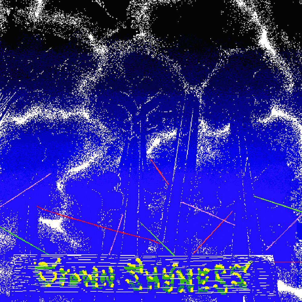 Релиз Crown Shyness