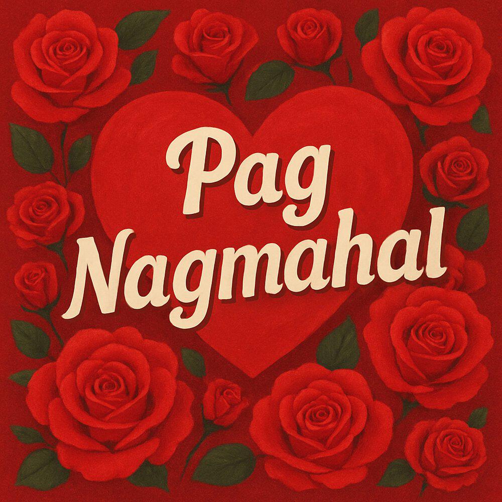 Релиз Pag Nagmahal