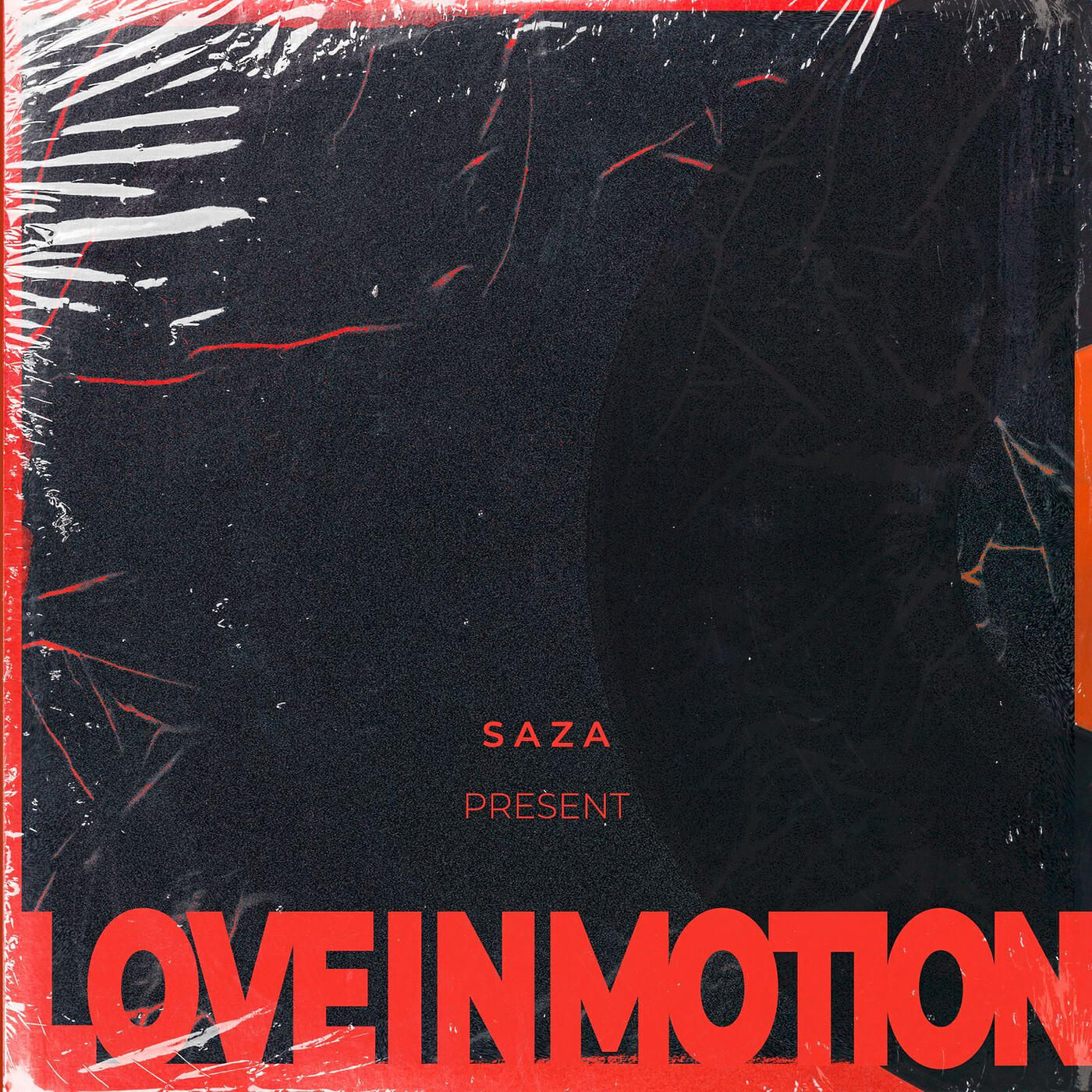 Saza