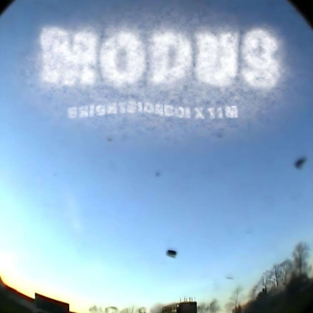 Релиз Modus
