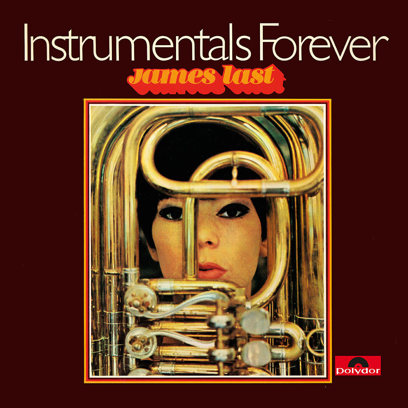 Релиз Instrumentals Forever