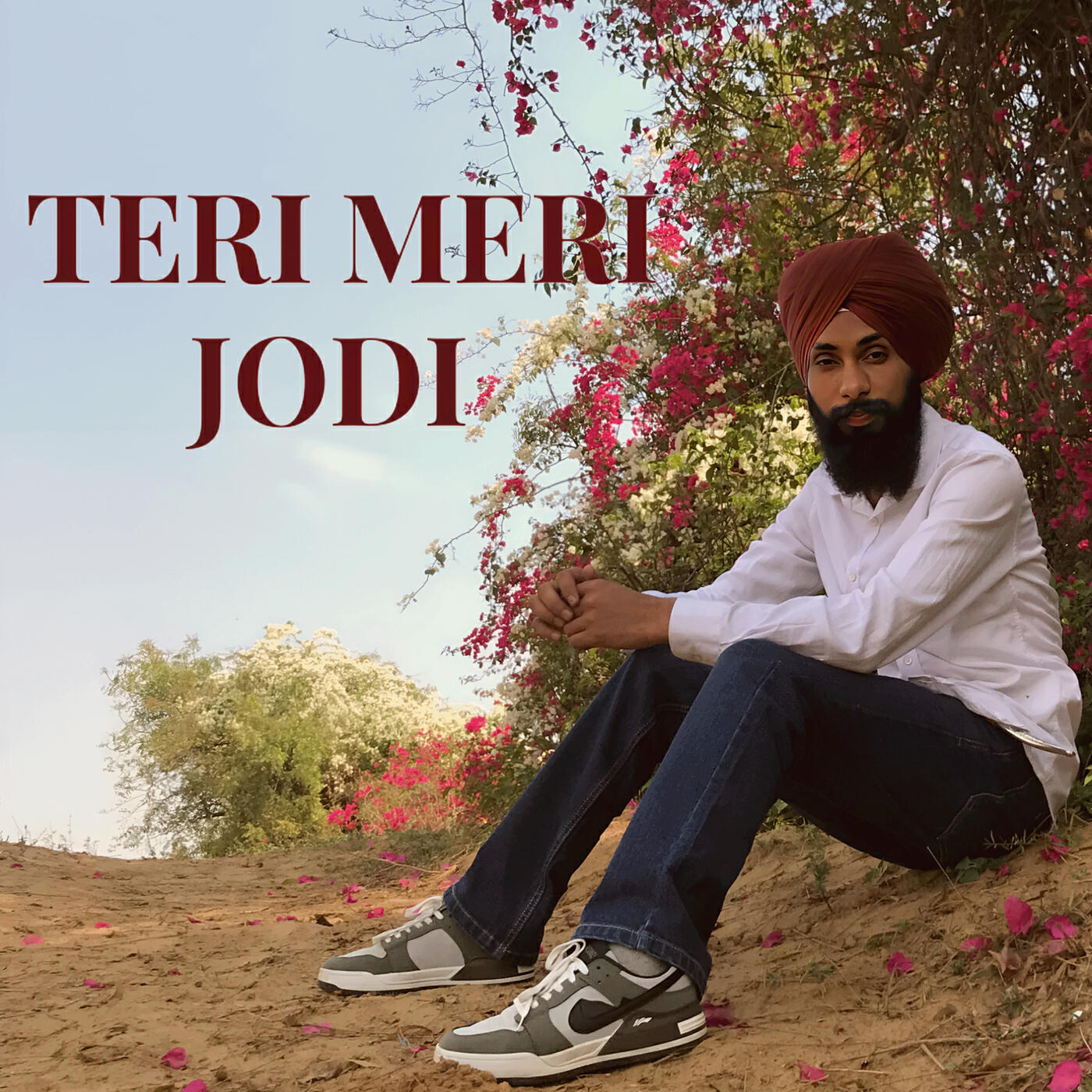Релиз Teri Meri Jodi