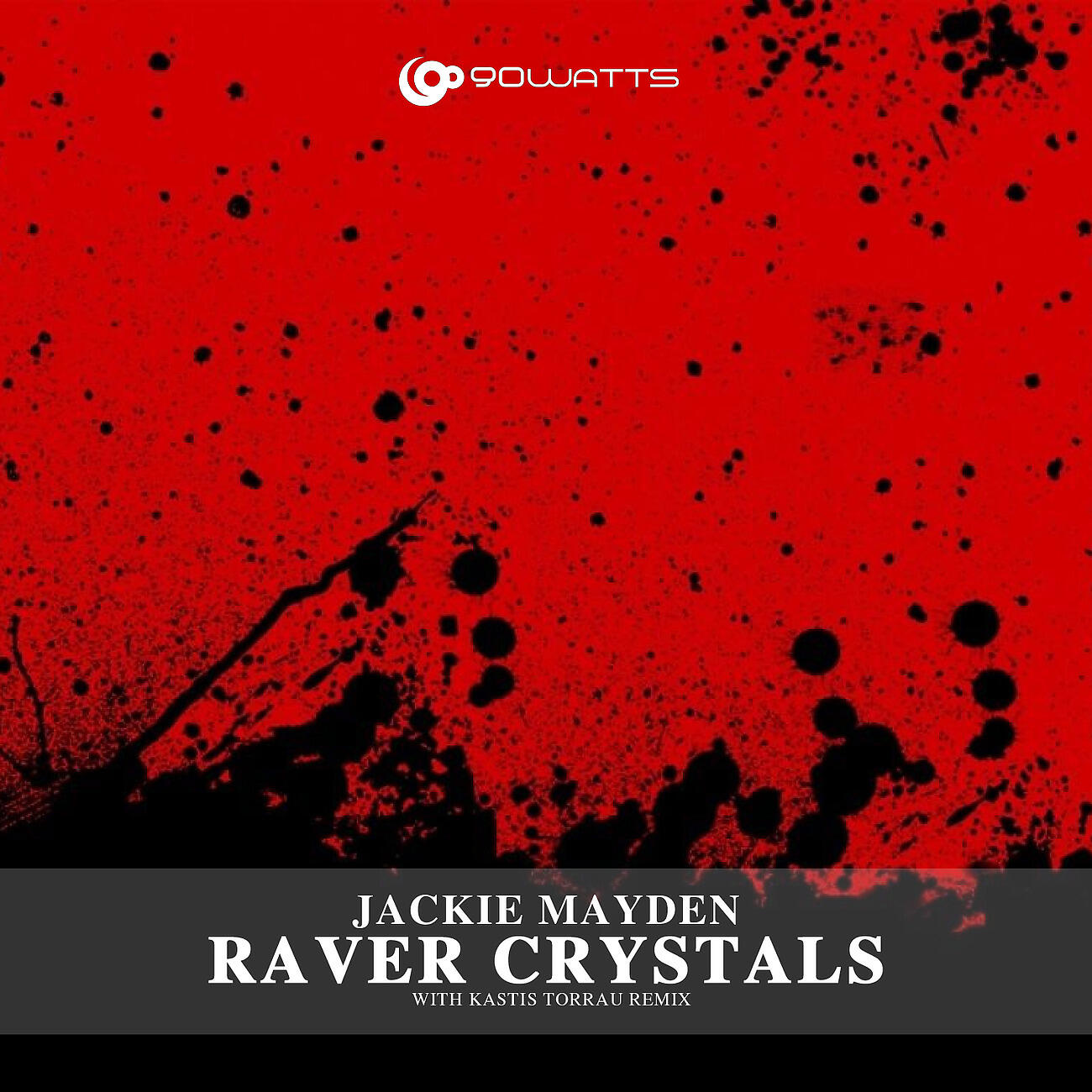 Релиз Raver Crystals
