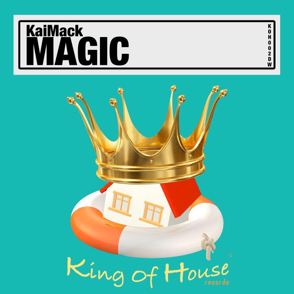 Релиз Magic