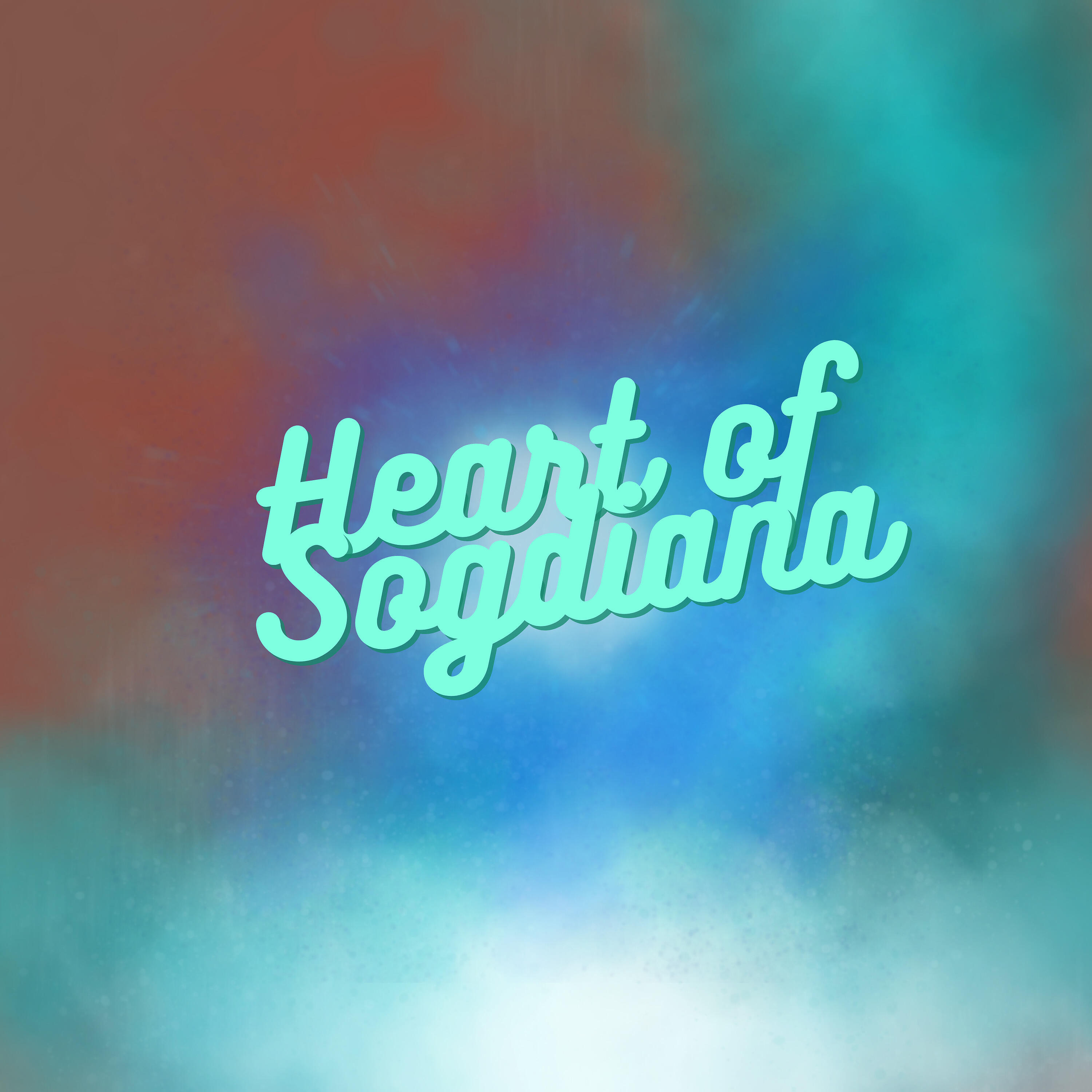 Релиз Heart of Sogdiana