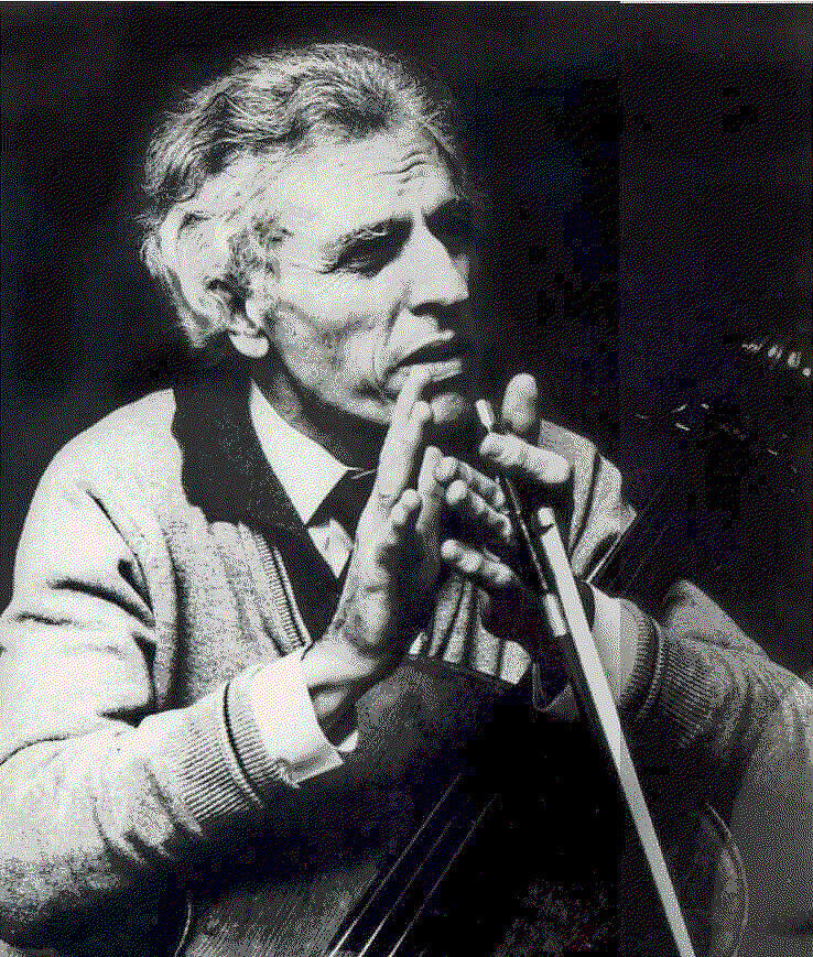 Paul Tortellier