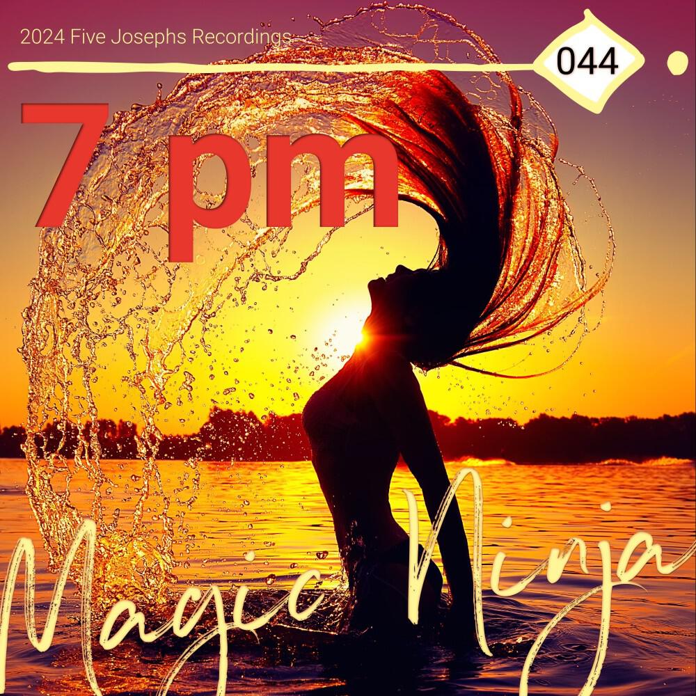 Релиз 7Pm
