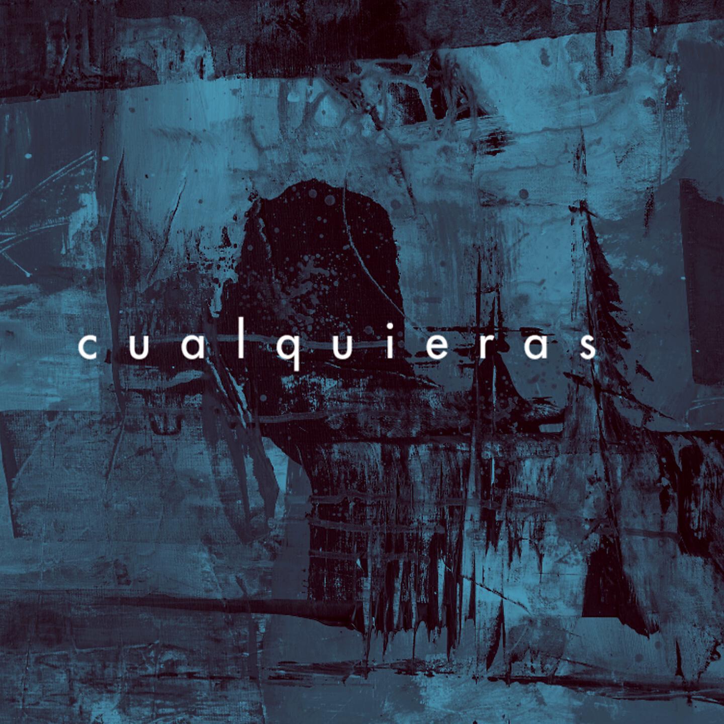 Релиз Cualquieras