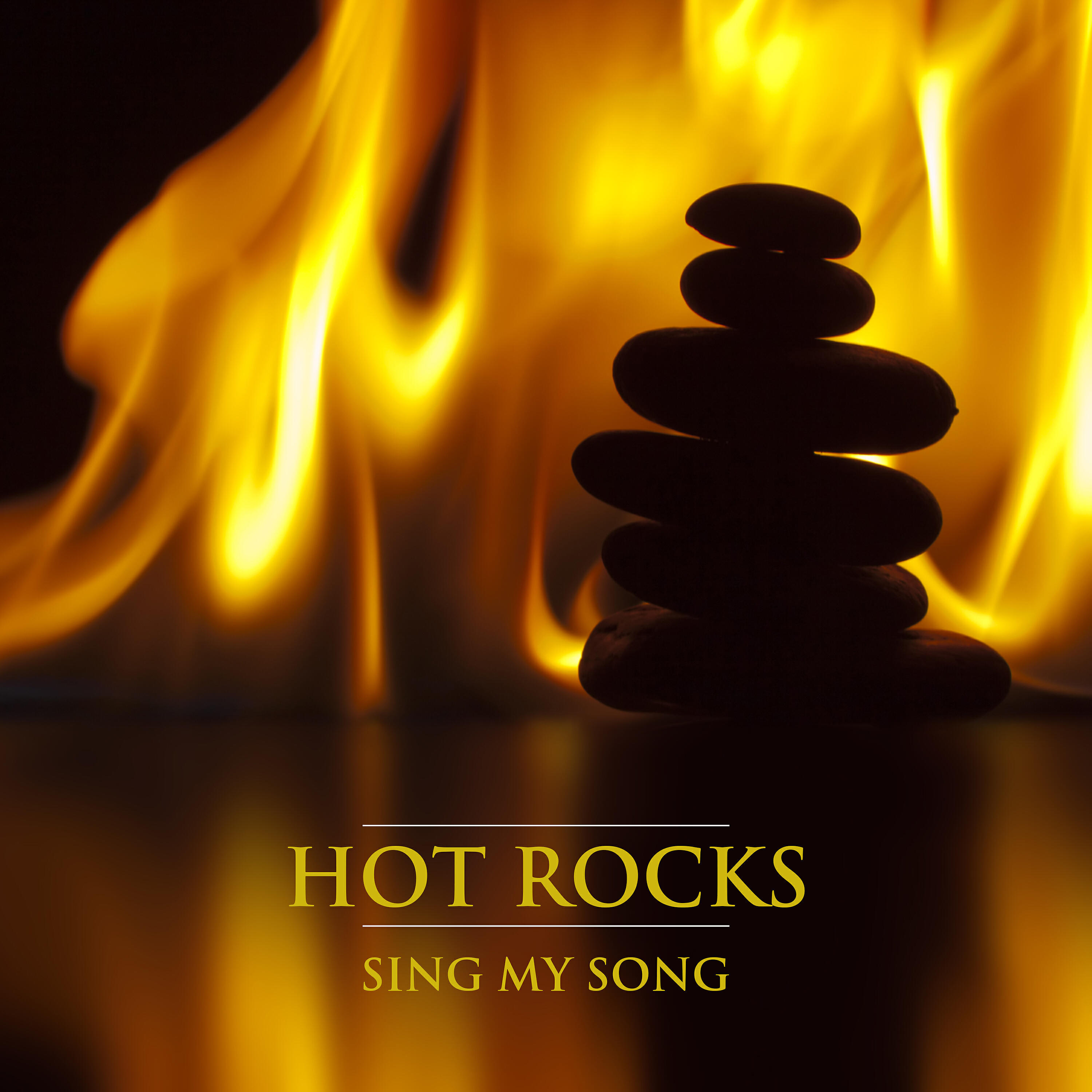 Релиз Sing My Song