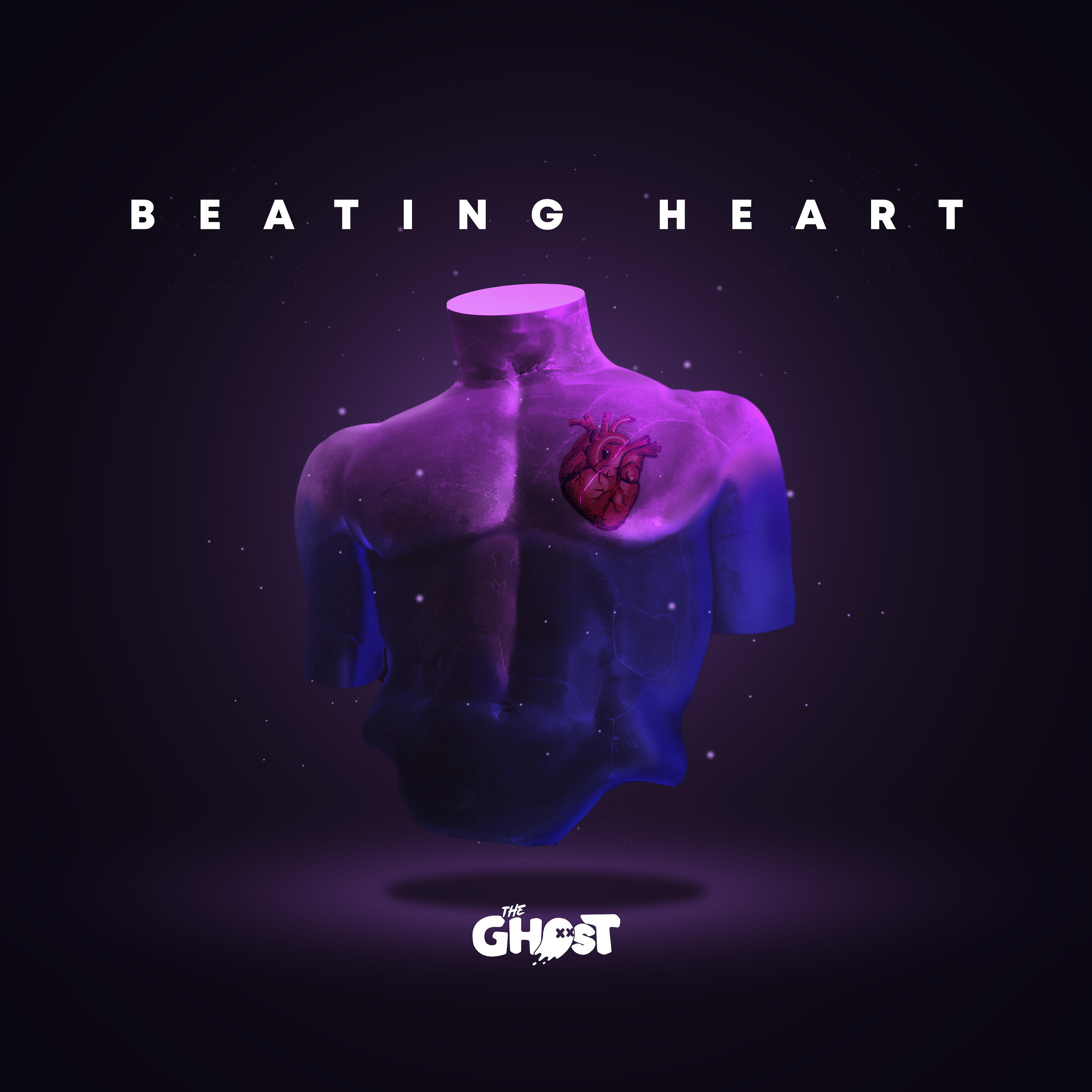 Релиз Beating Heart