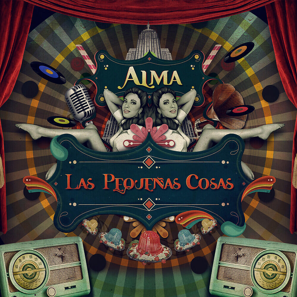 Релиз Las Pequeñas Cosas