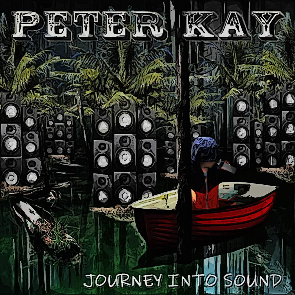 Релиз Journey into Sound