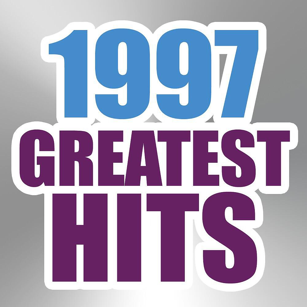 Релиз 1997 Greatest Hits