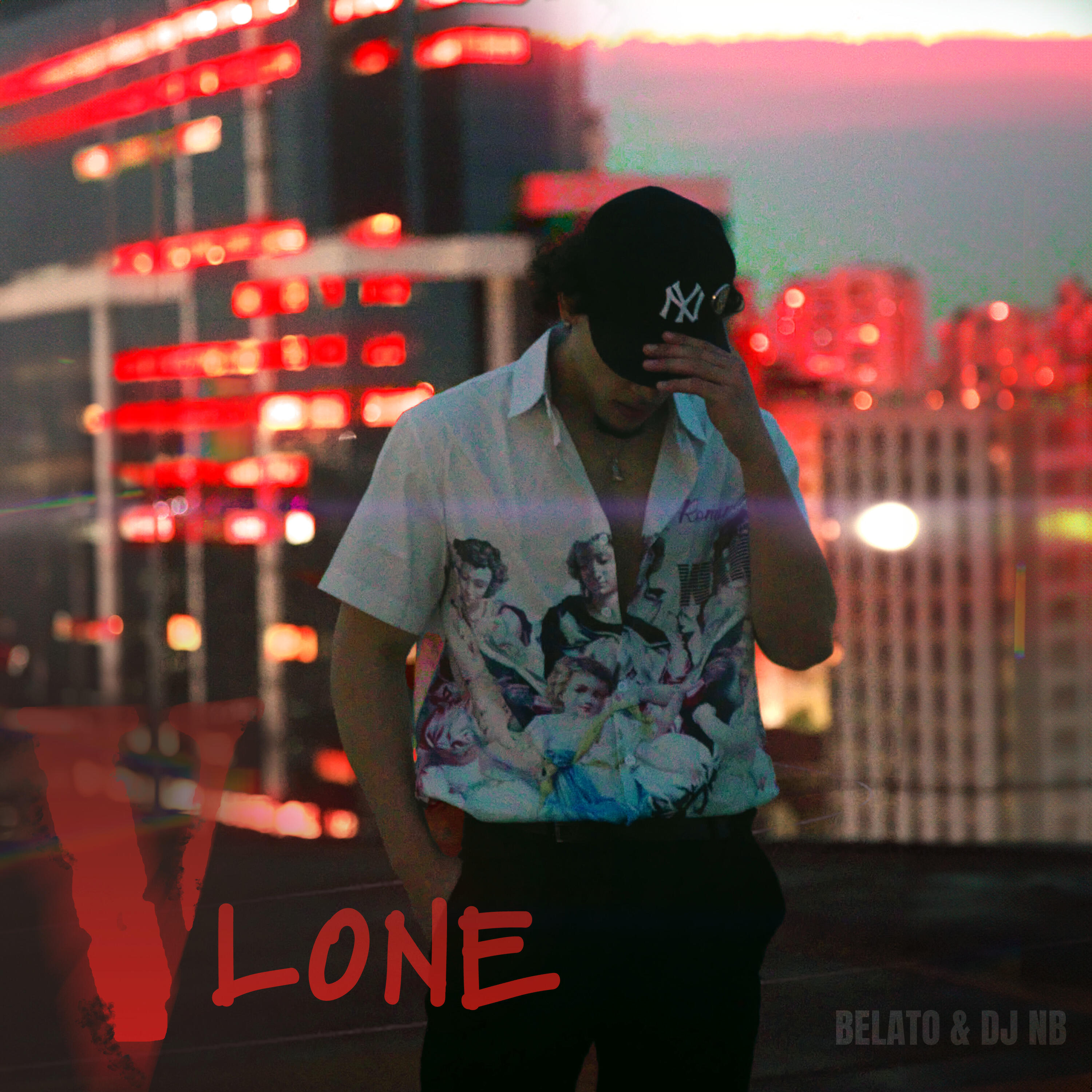 Релиз V'lone