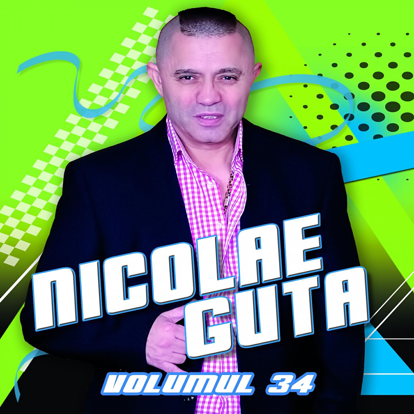 Релиз Nicolae Guta, Vol. 34