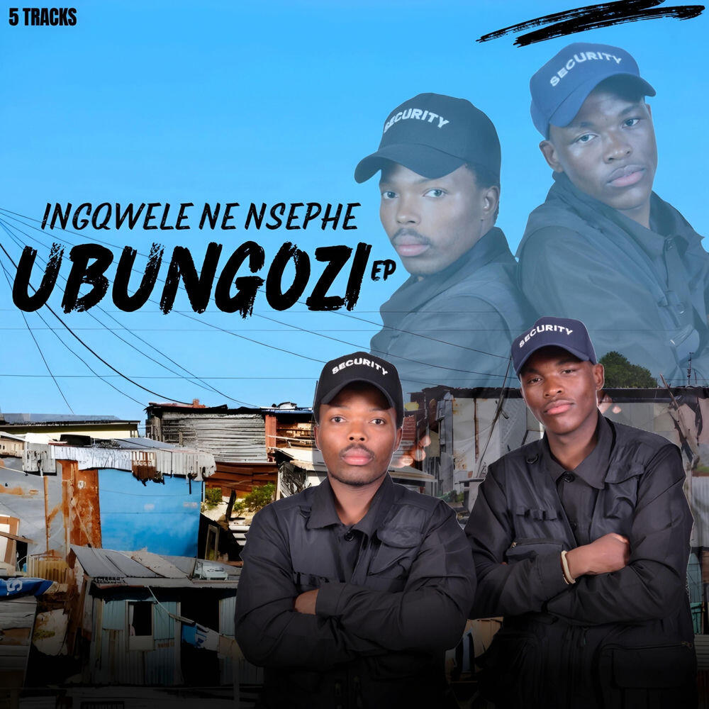 INgqwele Ne Nsephe