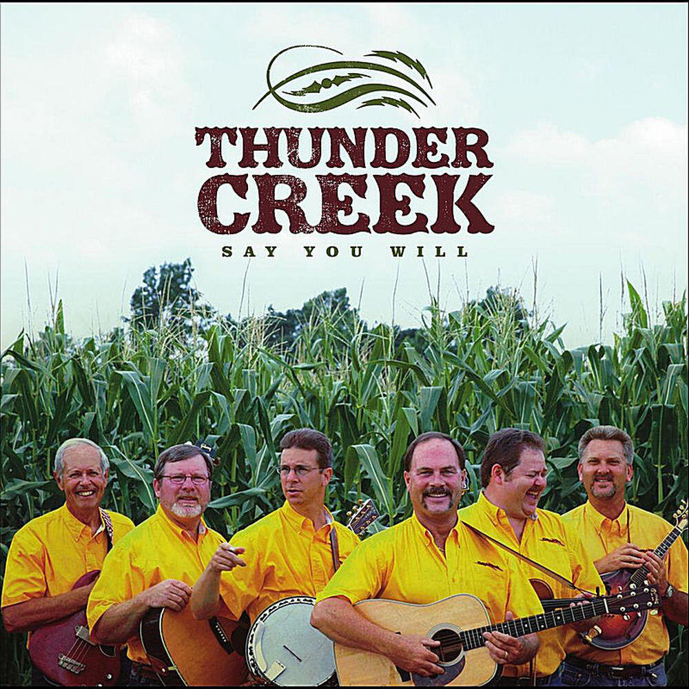 Thunder Creek