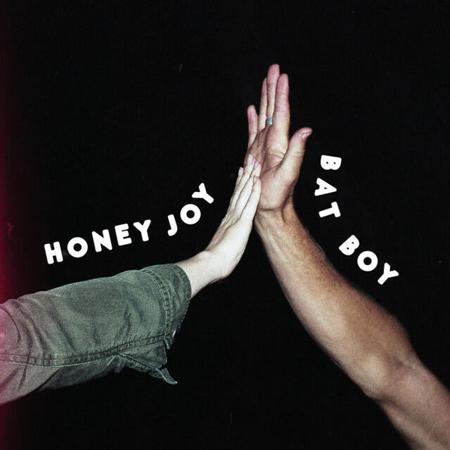 Релиз Honey Joy & Bat Boy Split