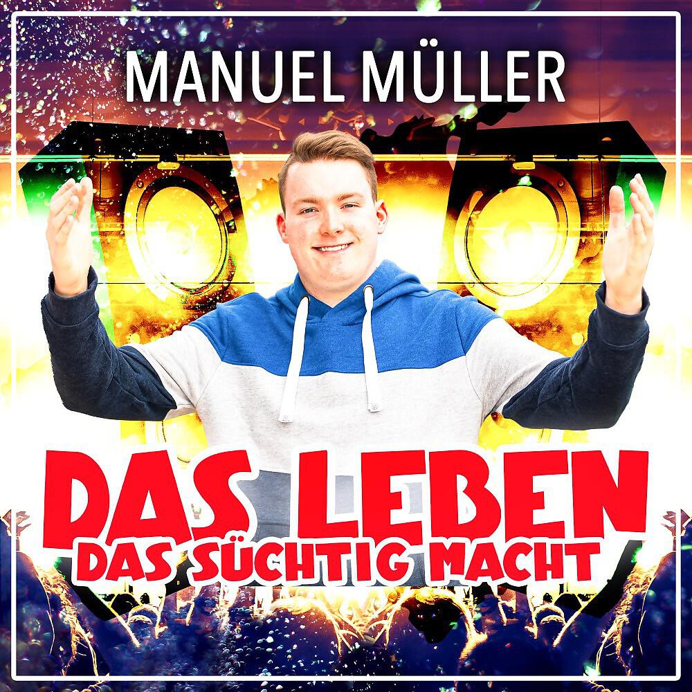 Релиз Das Leben, das süchtig macht