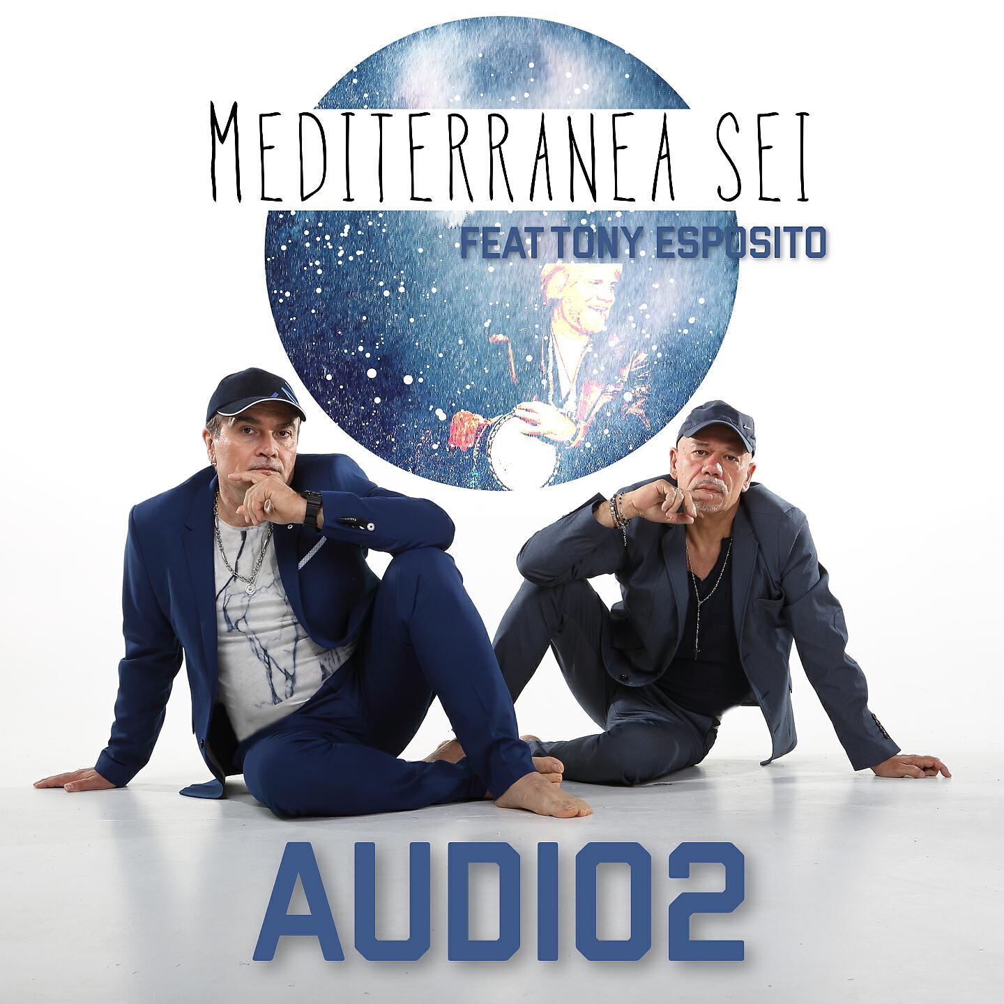 Релиз Mediterranea sei