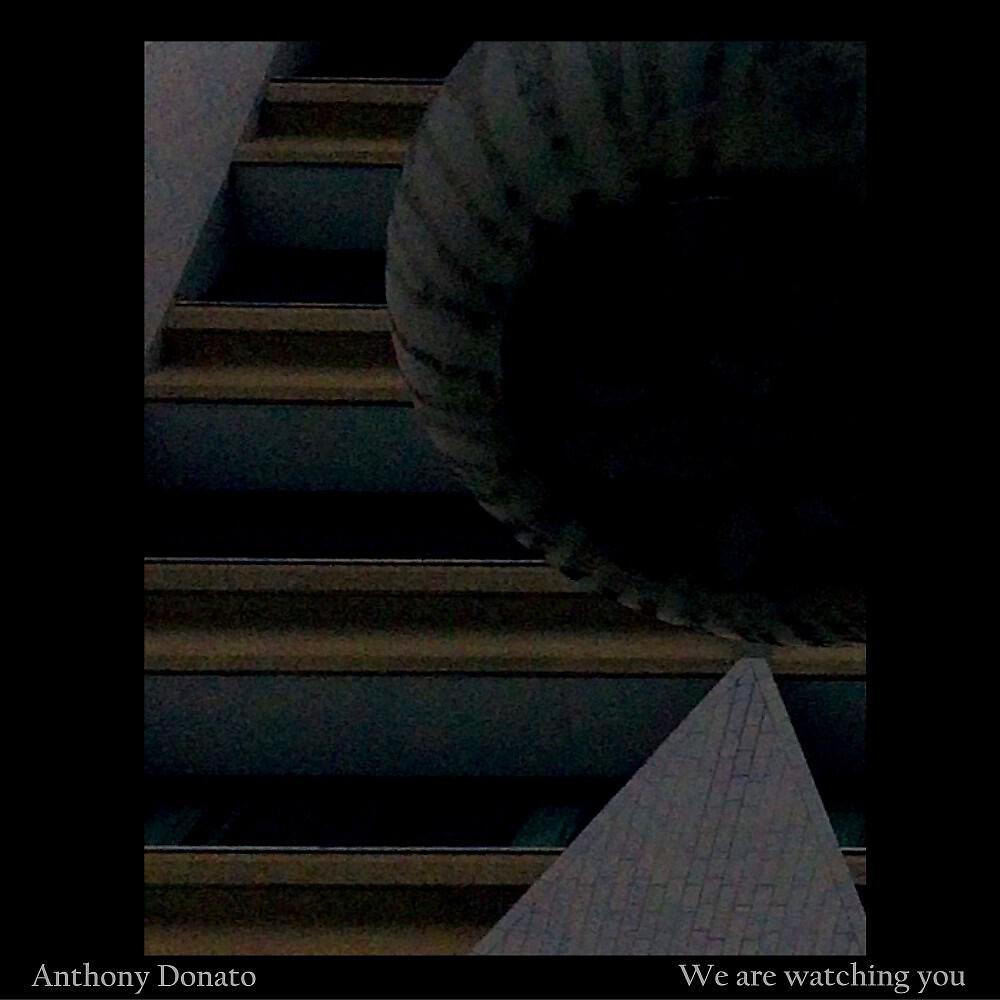 Релиз We Are Watching You