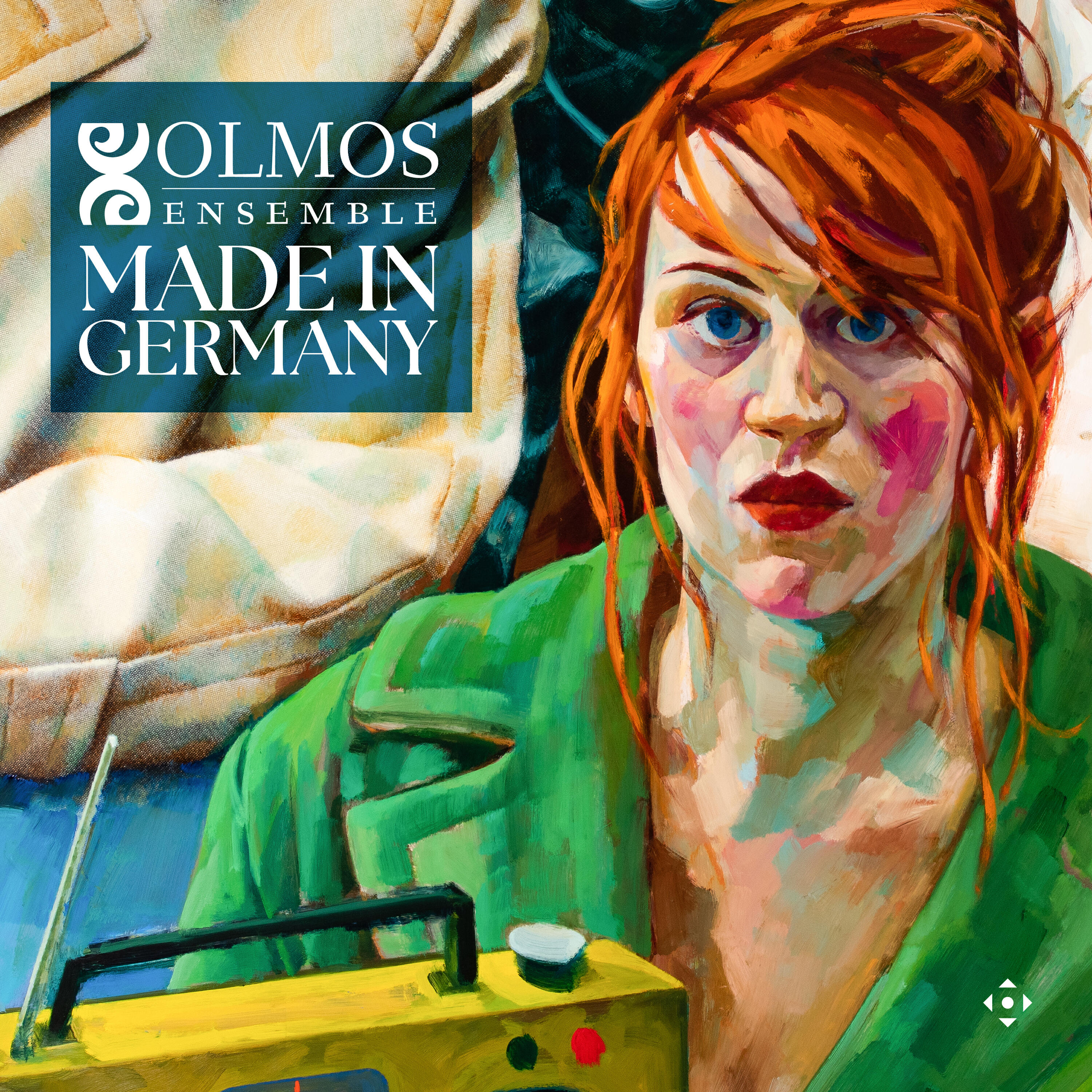 Релиз Made in Germany