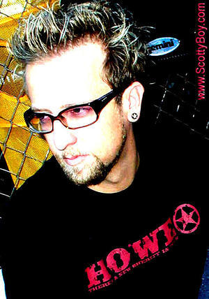 DJ Scotty Boy