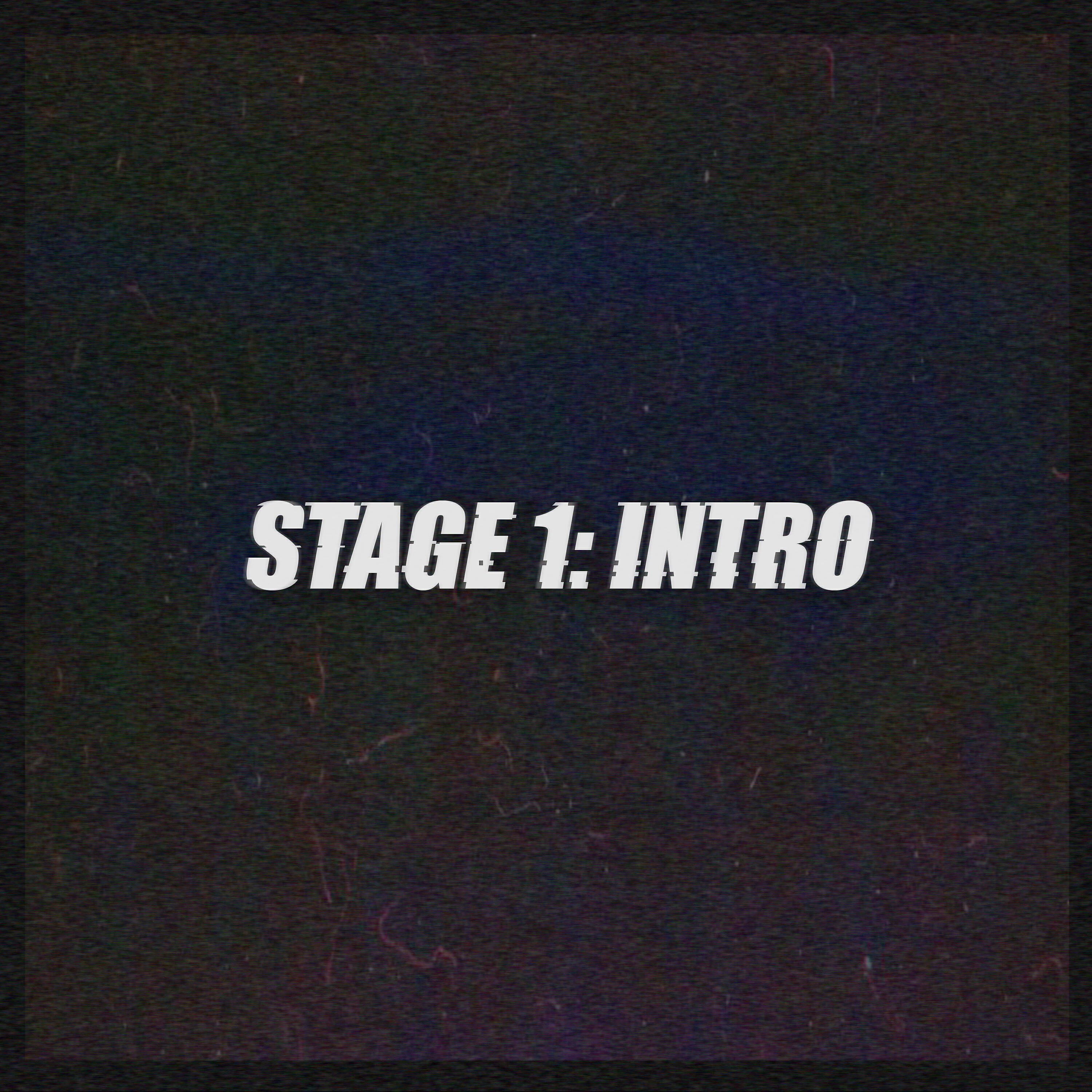 Релиз Stage 1: Intro