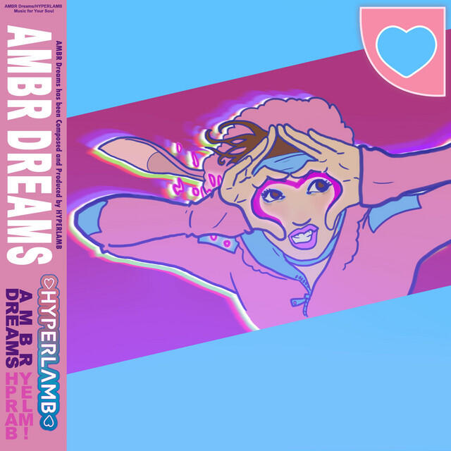 Релиз AMBR Dreams