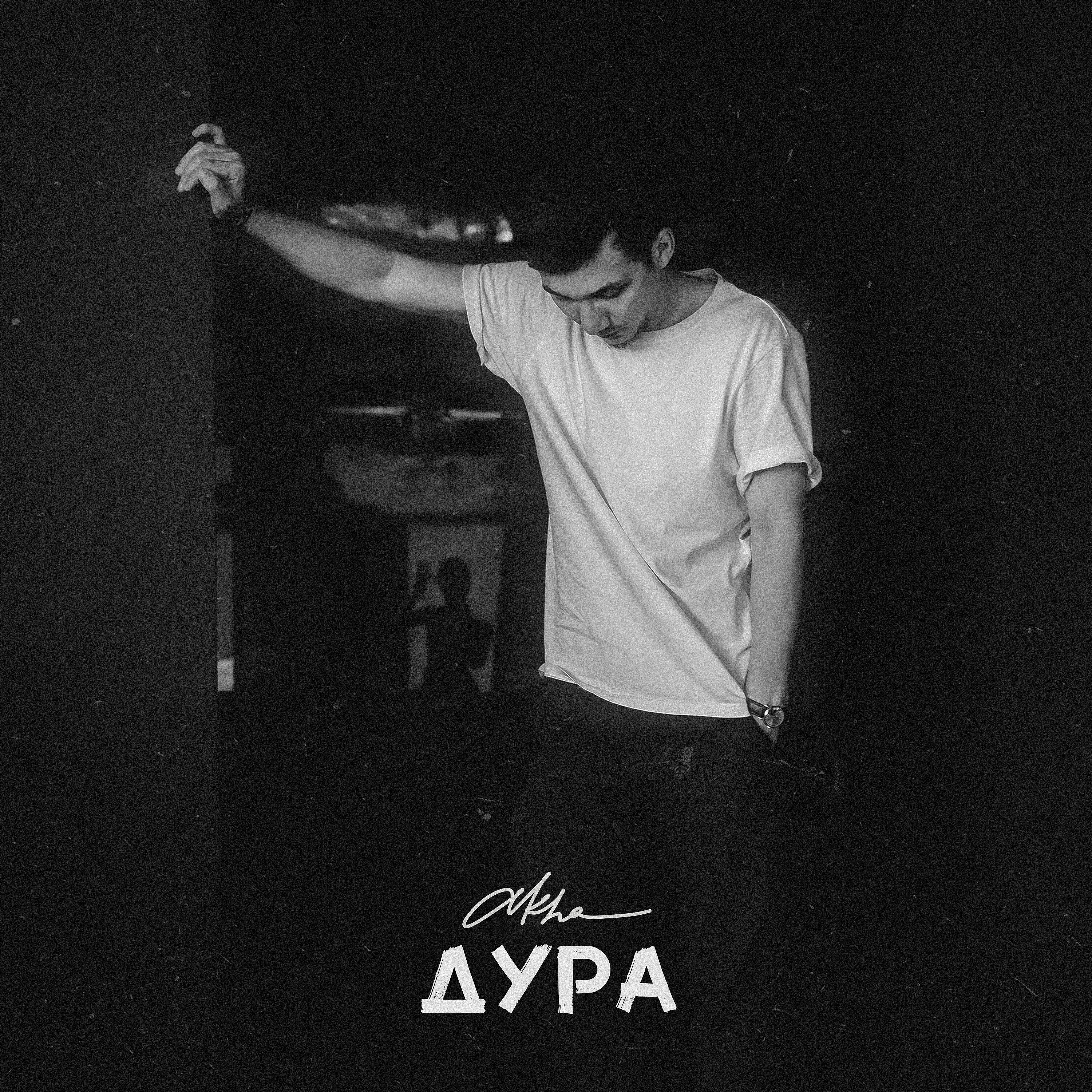 Постер альбома Дура