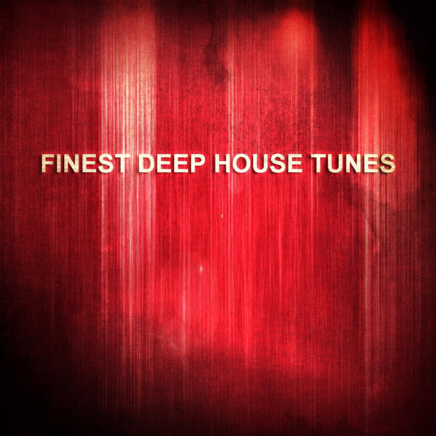 Релиз Finest Deep House Tunes (64 Songs DJ Playlist)