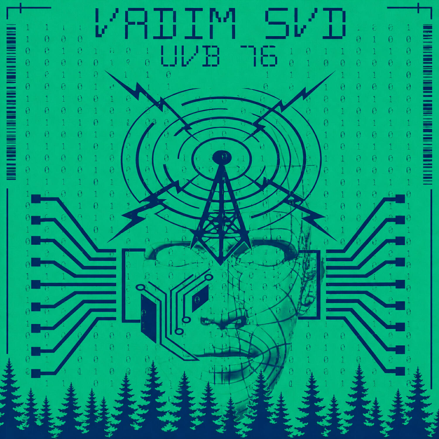 Vadim SVD