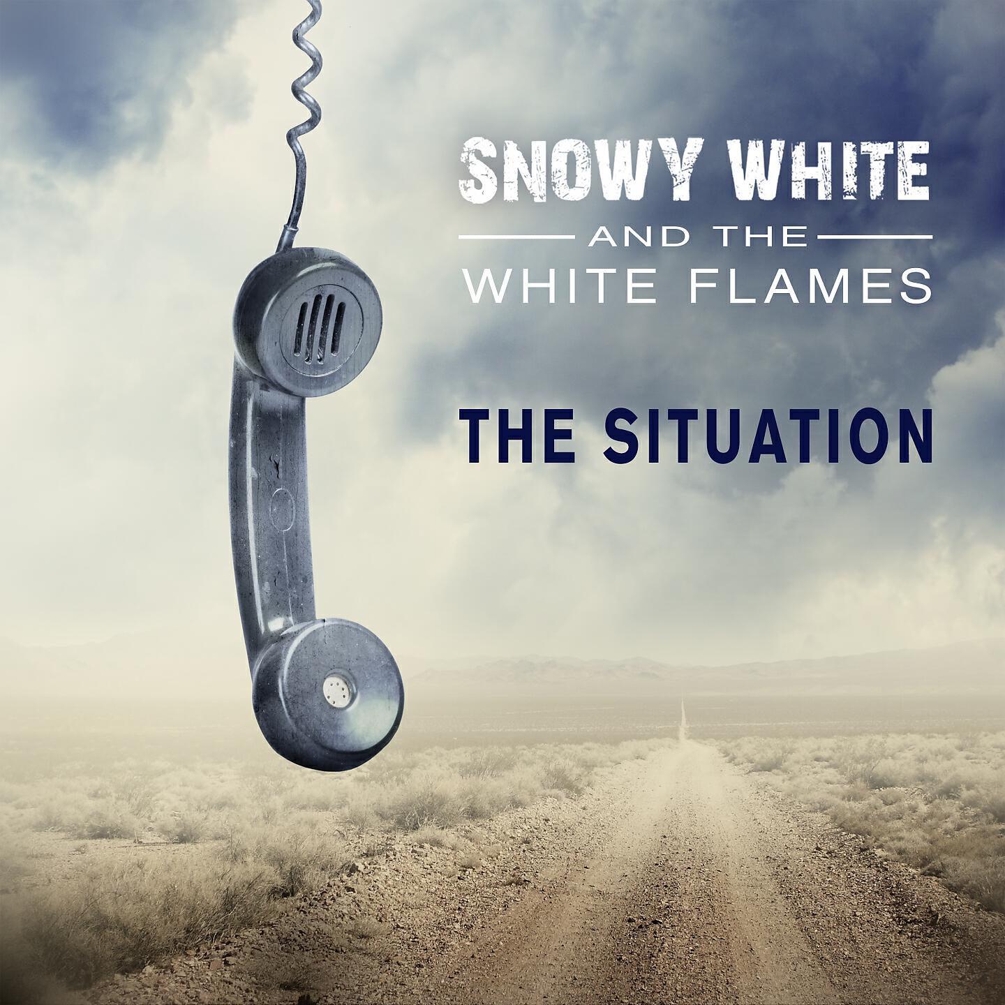 Релиз The Situation