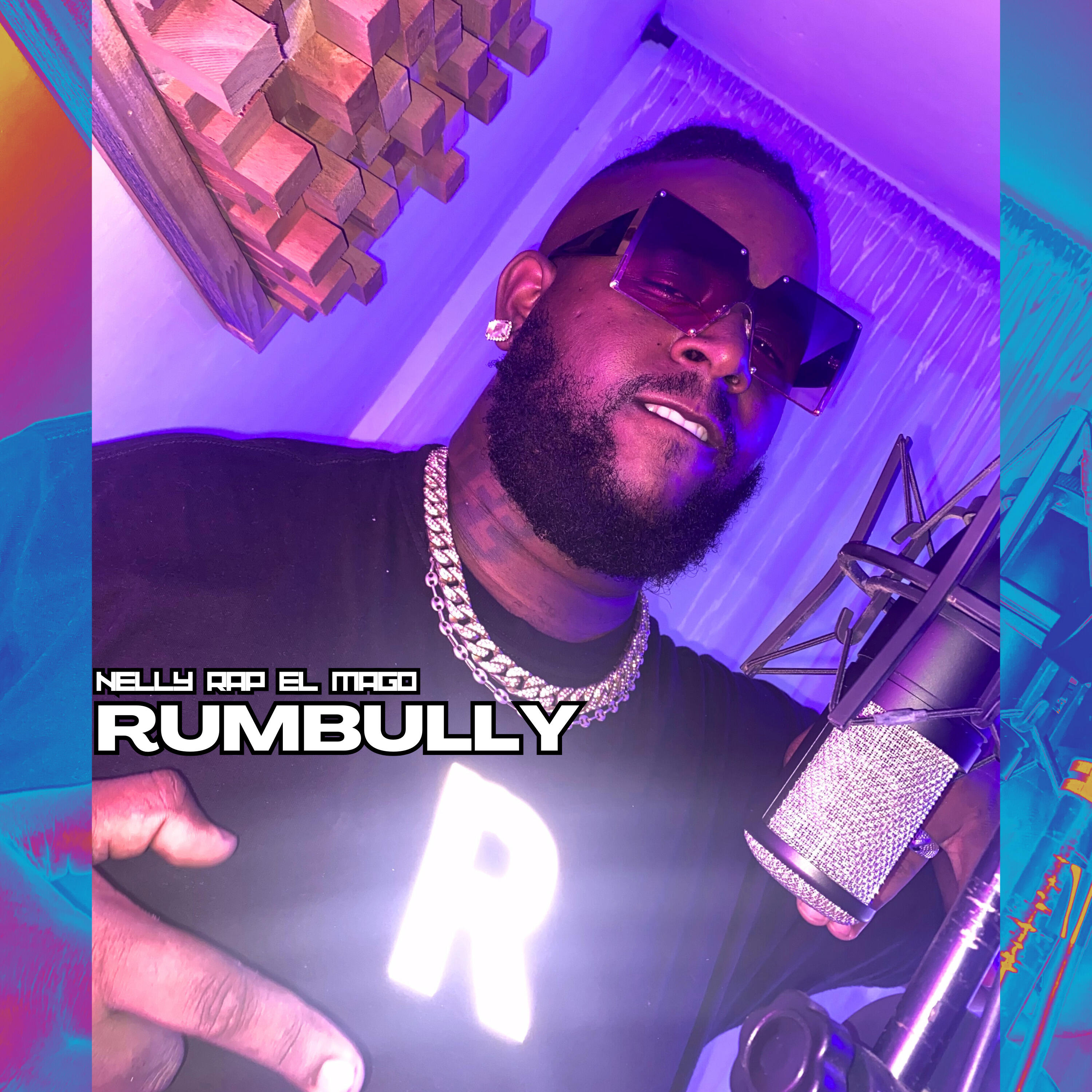 Релиз Rumbully