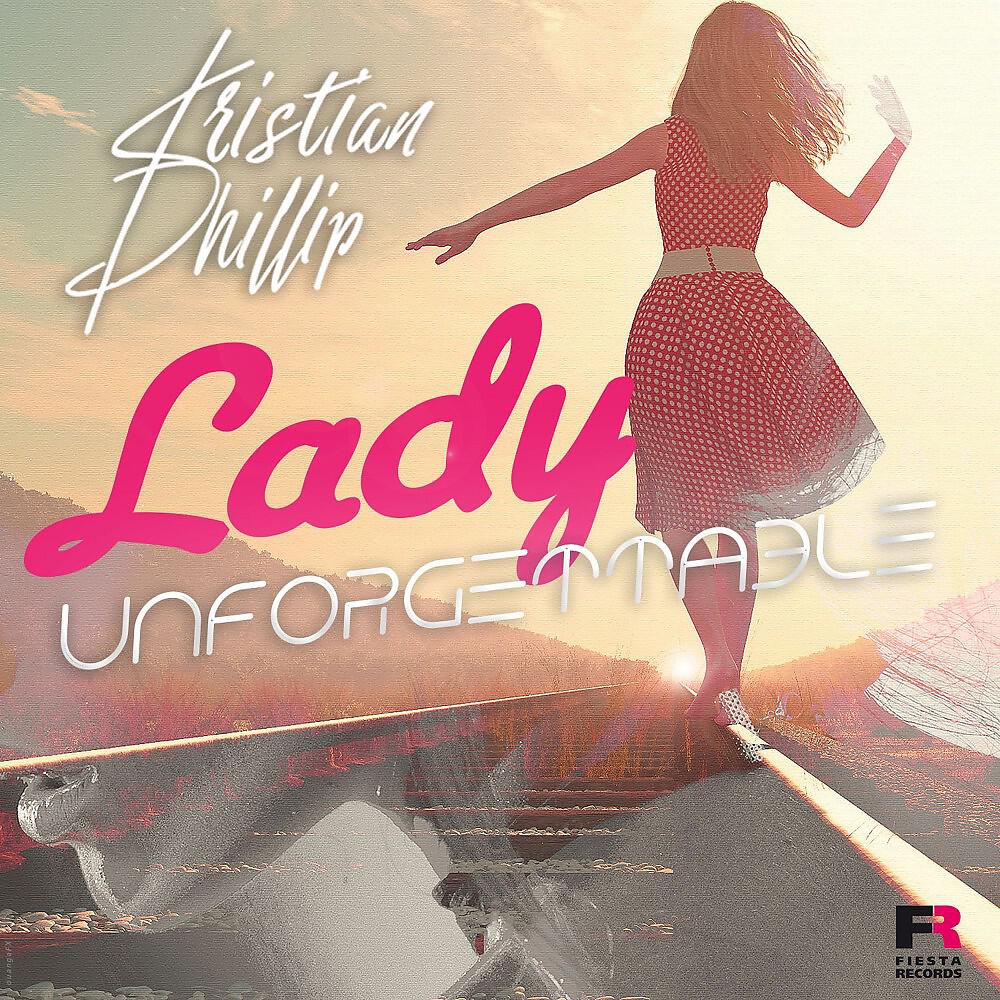 Релиз Lady Unforgettable