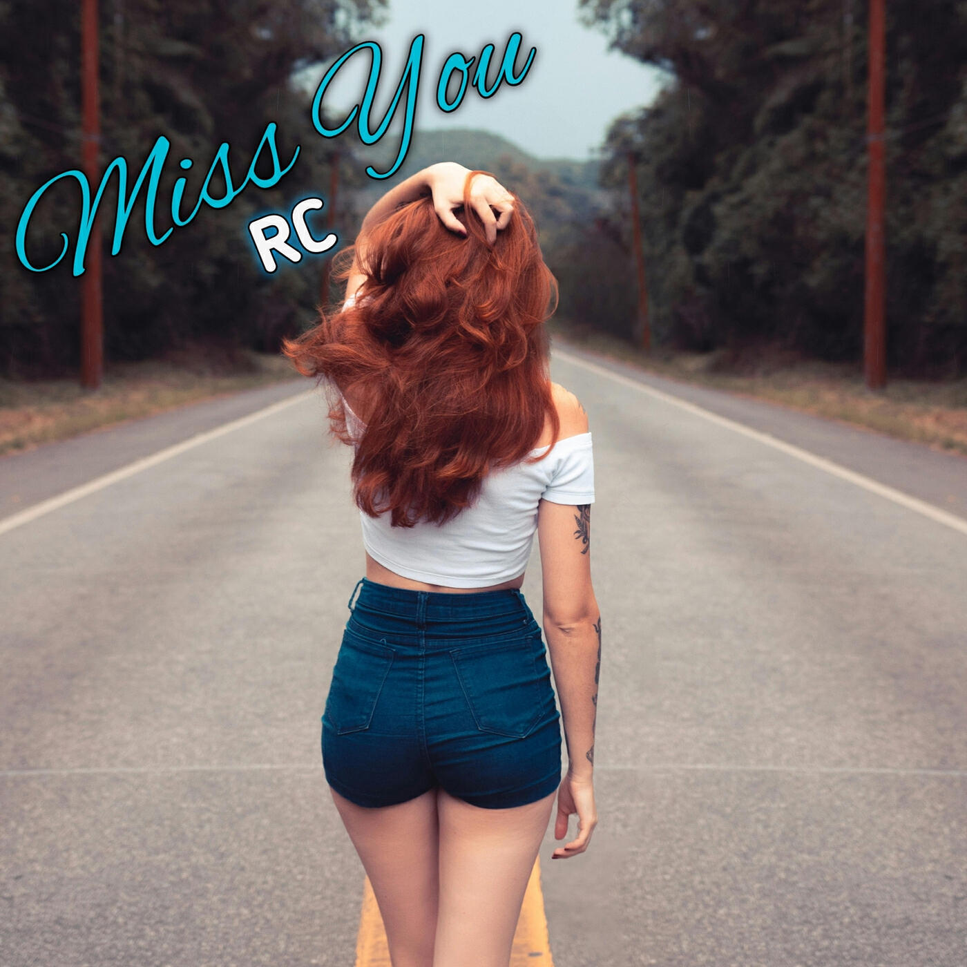 Релиз Miss You