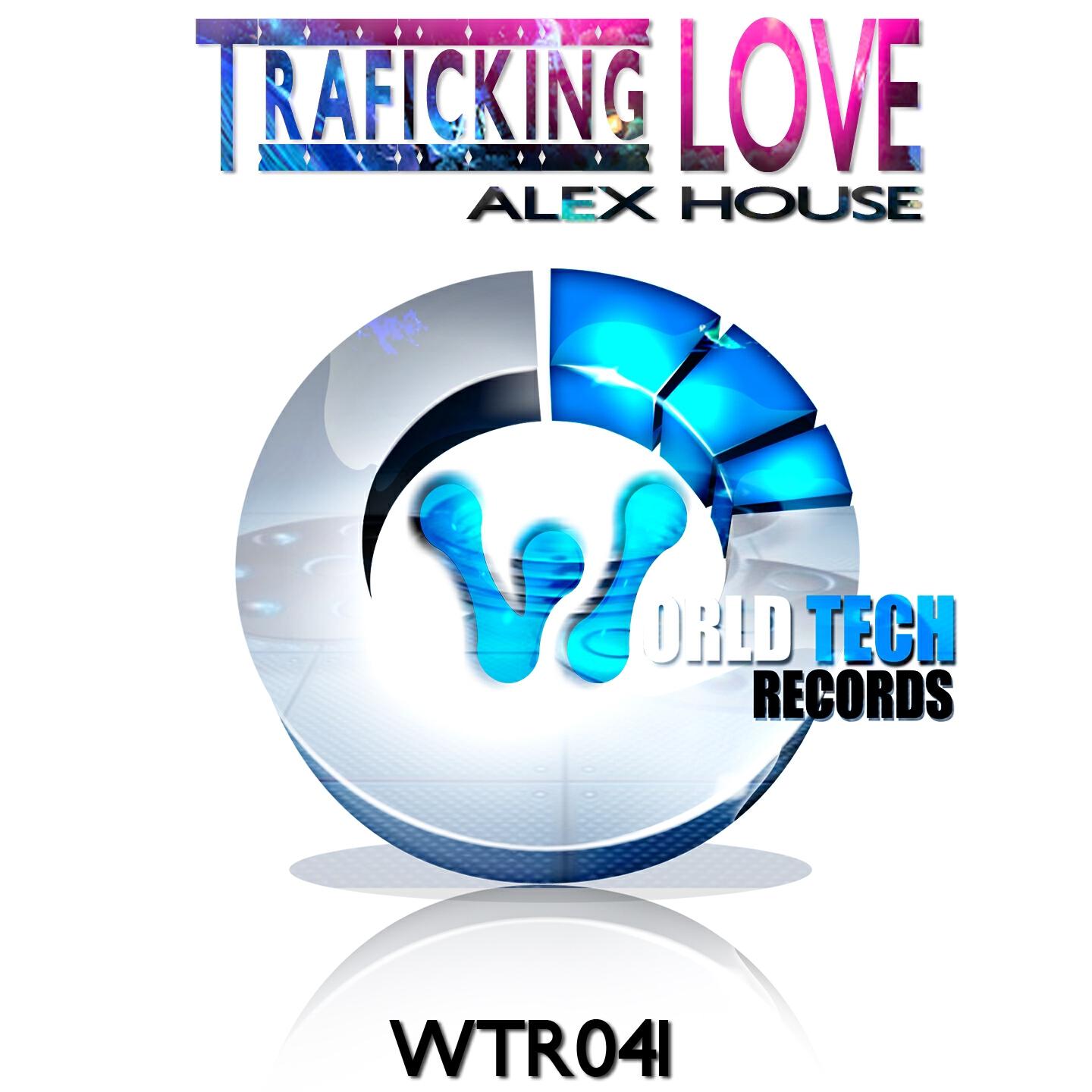 Релиз Traficking Love