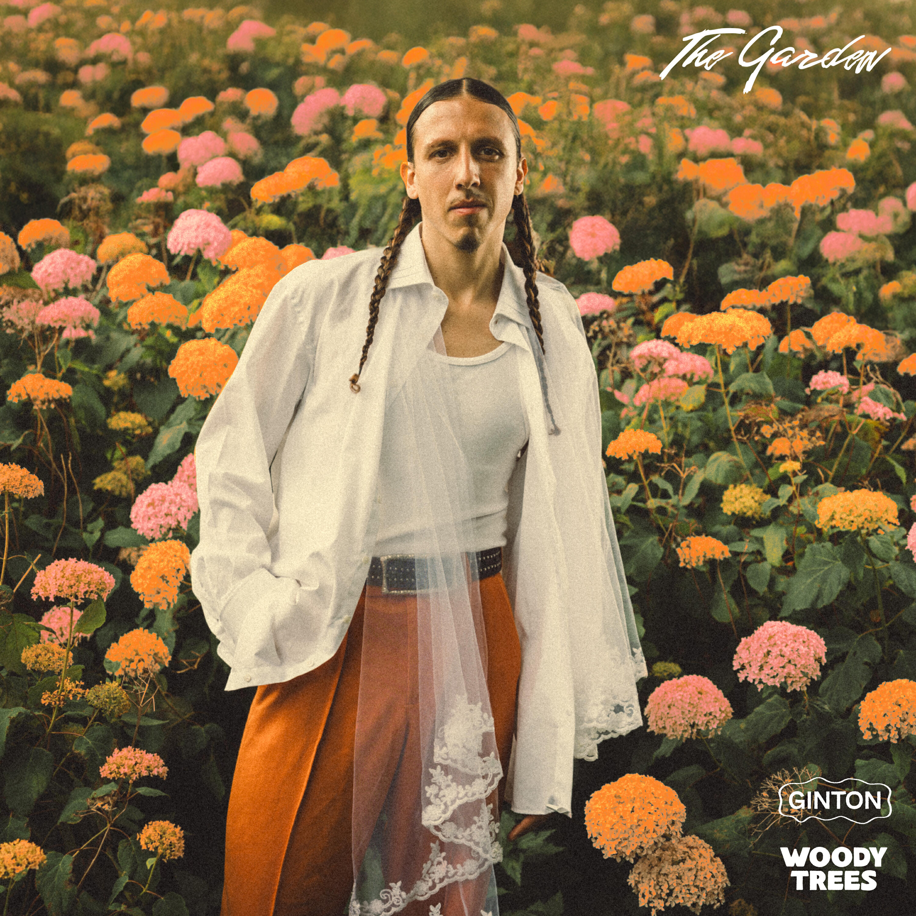 Релиз The Garden