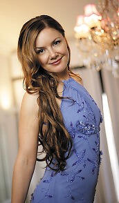 Catherine Hunter
